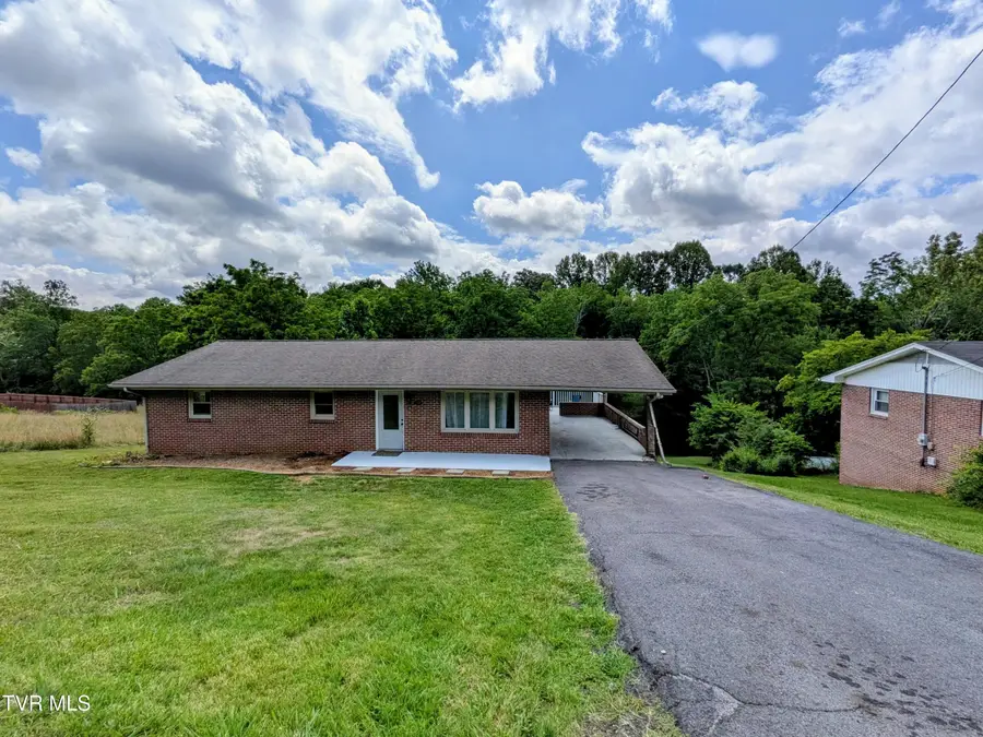 1129 Jackson Hollow Road, Kingsport, TN 37663 - #3