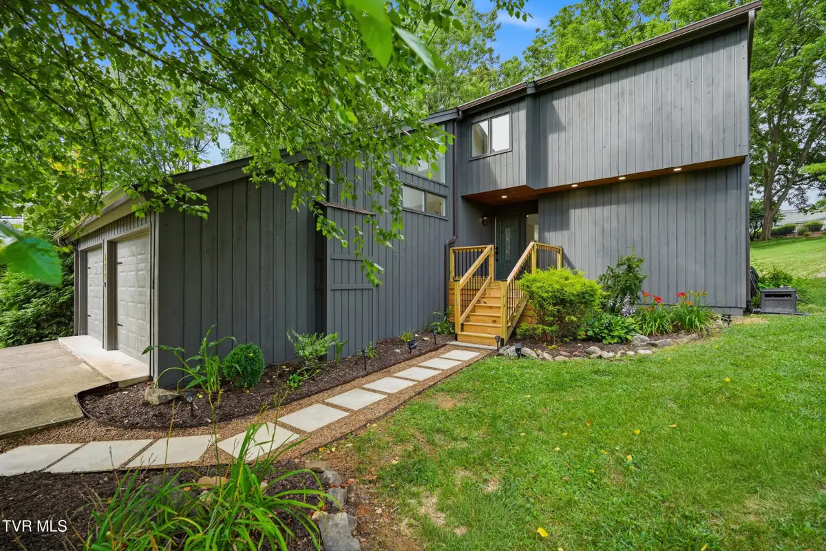 420 Heatherview Court, Kingsport, TN 37663 - #1