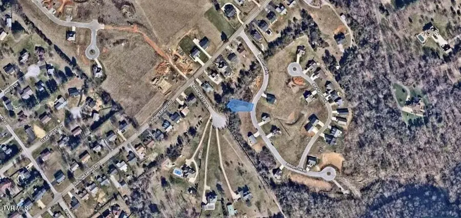 142 Brighton Place, Bristol, TN 37620 - #3