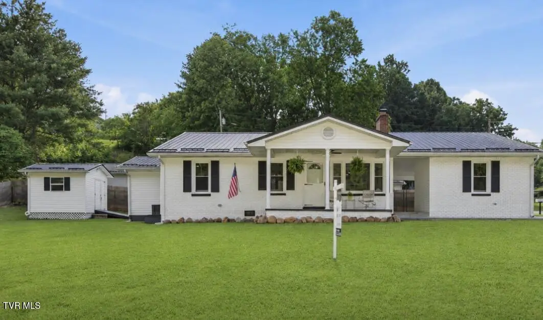 103 Commodore Avenue, Elizabethton, TN 37643 - #1