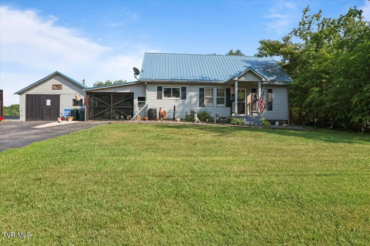 319 Old Stage Road, Surgoinsville, TN 37873 - #1