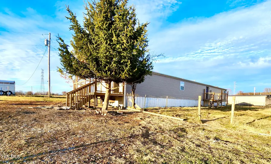 489 Bill West Road, Limestone, TN 37681 - #2