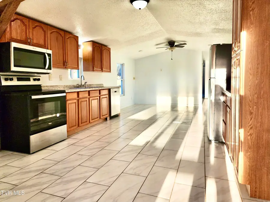 489 Bill West Road, Limestone, TN 37681 - #3