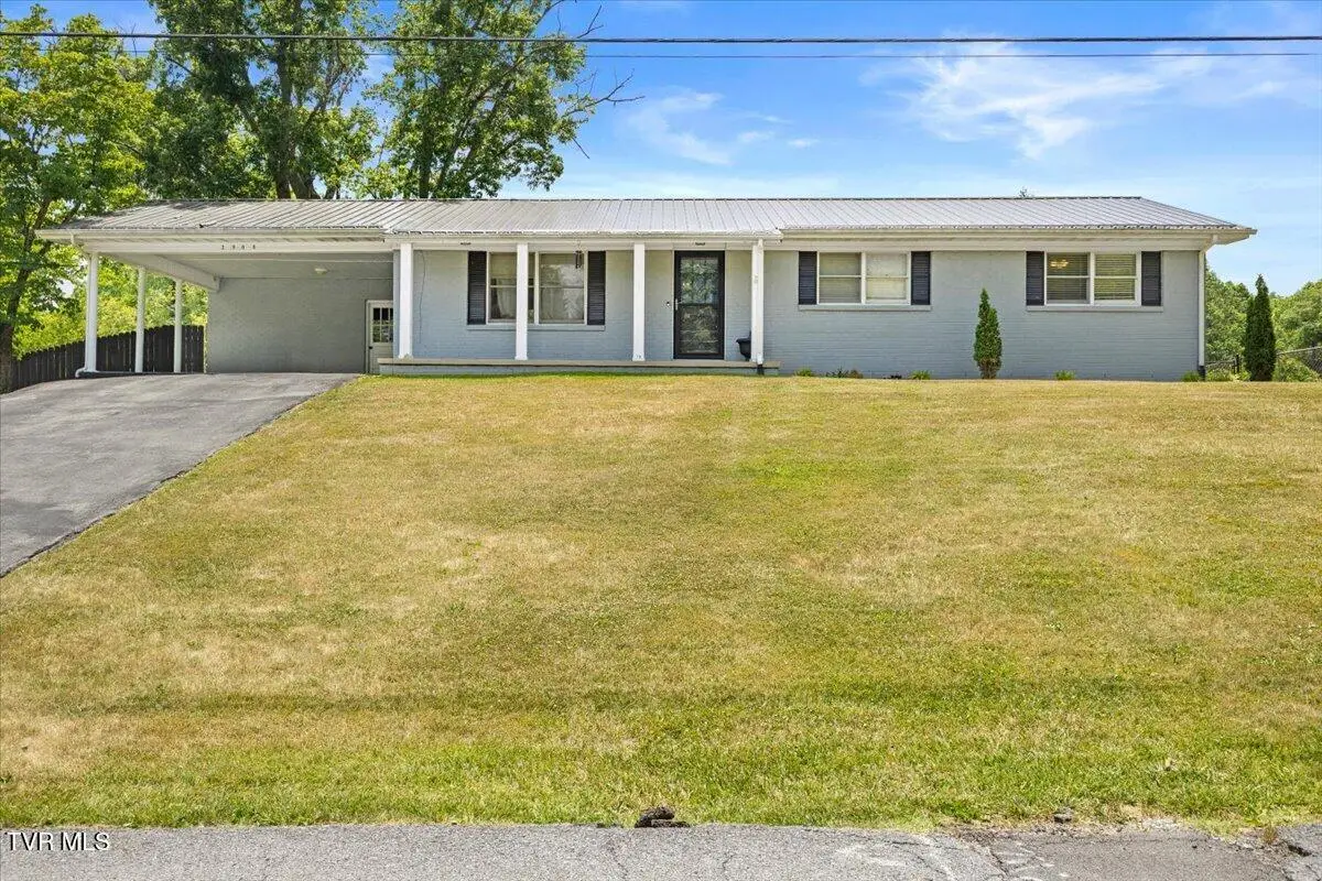 2905 Newton Street, Johnson City, TN 37604 - #1