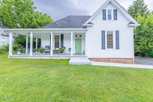 484 Southwest Colonial Road, Abingdon, VA 24210