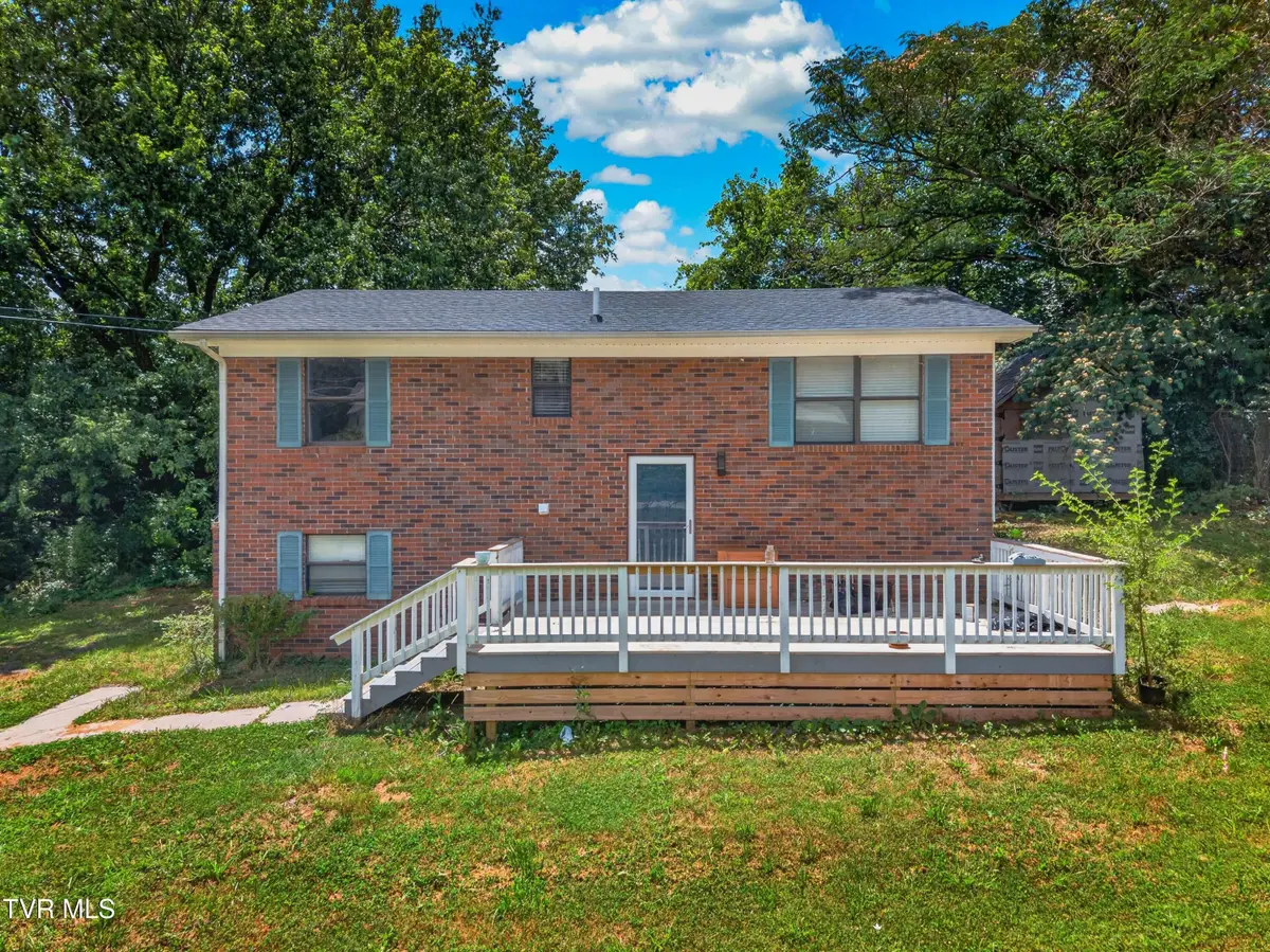 1029 Bethel Church Road, Jefferson City, TN 37760 - #1