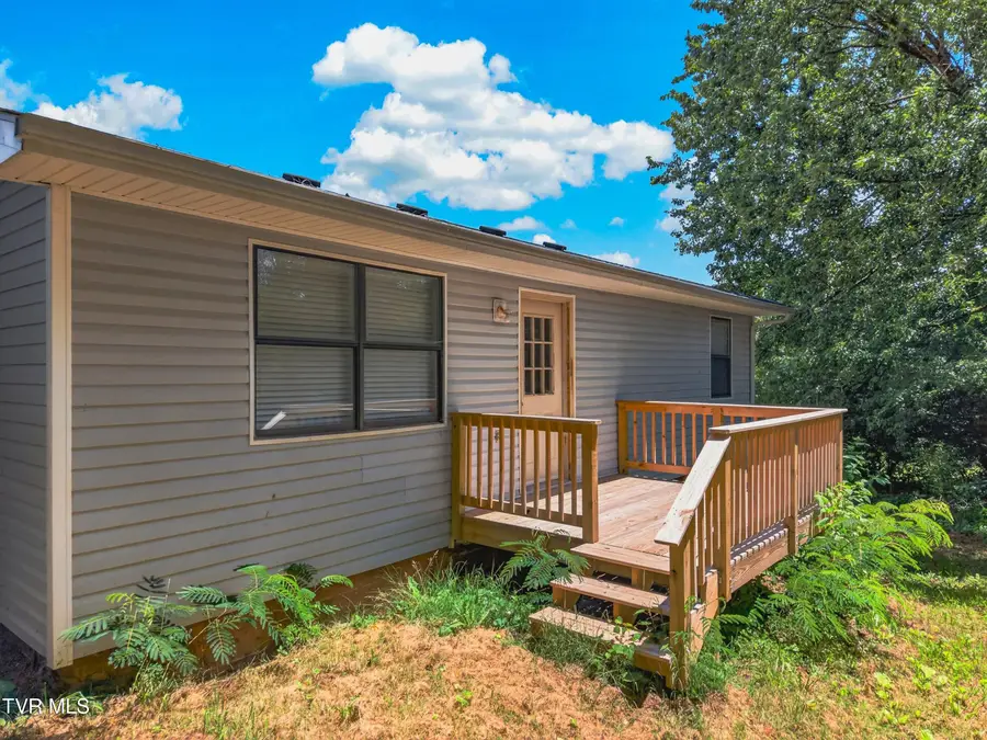 1029 Bethel Church Road, Jefferson City, TN 37760 - #3