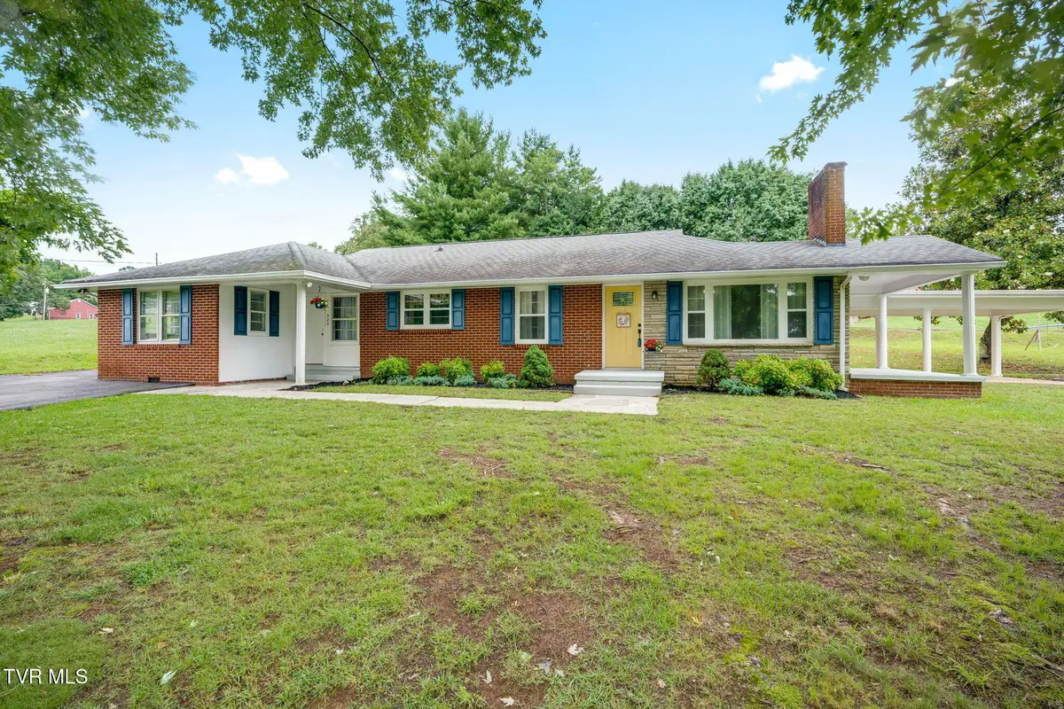 329 Lewis Lane, Kingsport, TN 37660 - #1