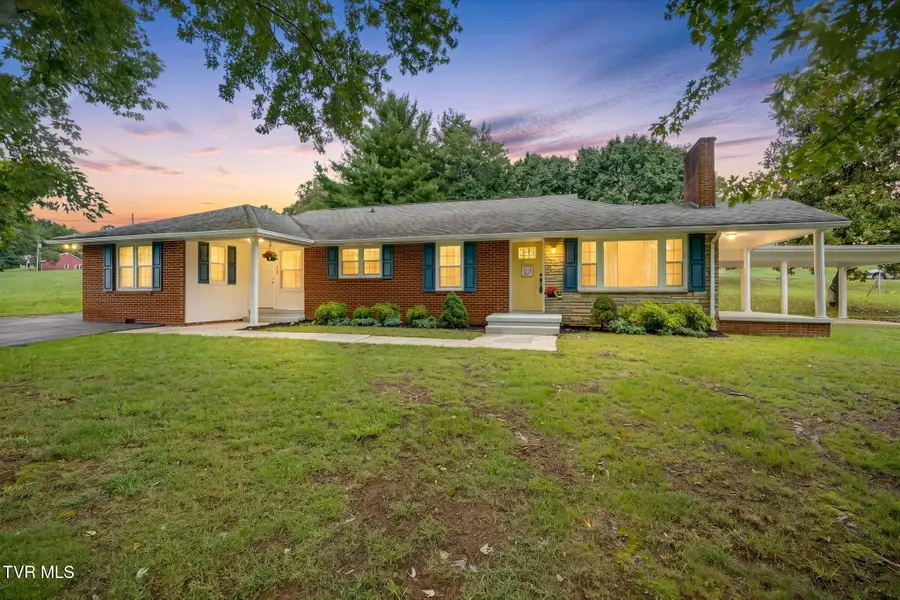 329 Lewis Lane, Kingsport, TN 37660 - #2