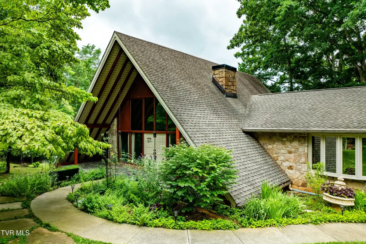 1309 Rocky Hollow Road, Jonesborough, TN 37659 - #1