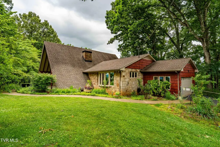 1309 Rocky Hollow Road, Jonesborough, TN 37659 - #2