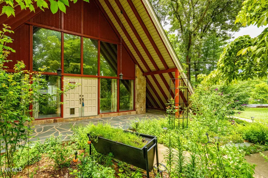 1309 Rocky Hollow Road, Jonesborough, TN 37659 - #3