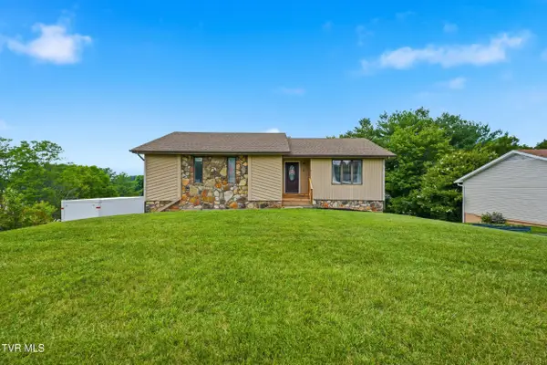 5011 Old Jonesboro Road, Bristol, TN 37620