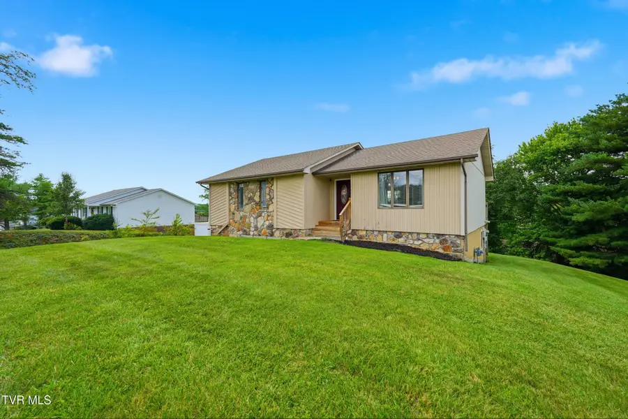 5011 Old Jonesboro Road, Bristol, TN 37620 - #2