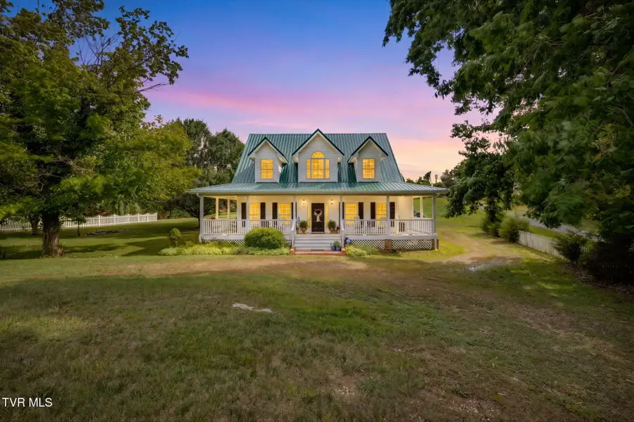 745 Rocky Branch Road, Blountville, TN 37617 - #2