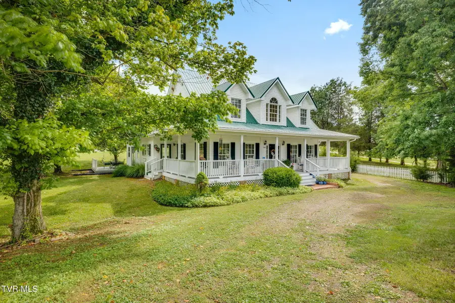 745 Rocky Branch Road, Blountville, TN 37617 - #3