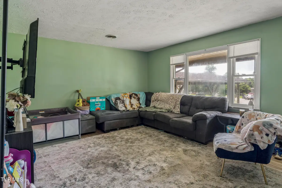 234 Eastwood Drive, Bluff City, TN 37618 - #1