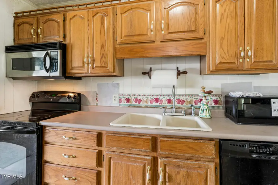 234 Eastwood Drive, Bluff City, TN 37618 - #3