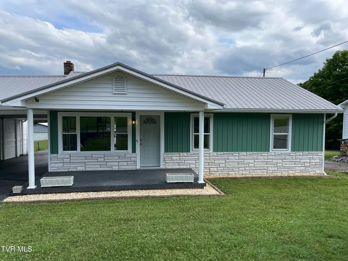 3117 Blackburn Avenue, Kingsport, TN 37660 - #1