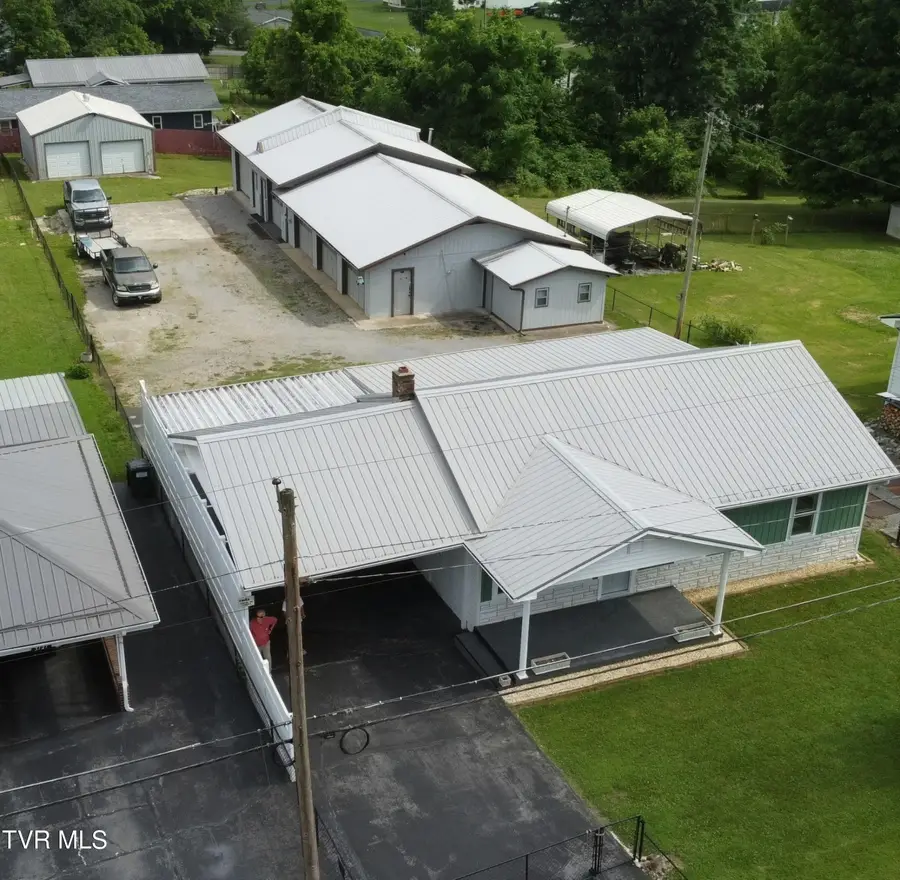 3117 Blackburn Avenue, Kingsport, TN 37660 - #2