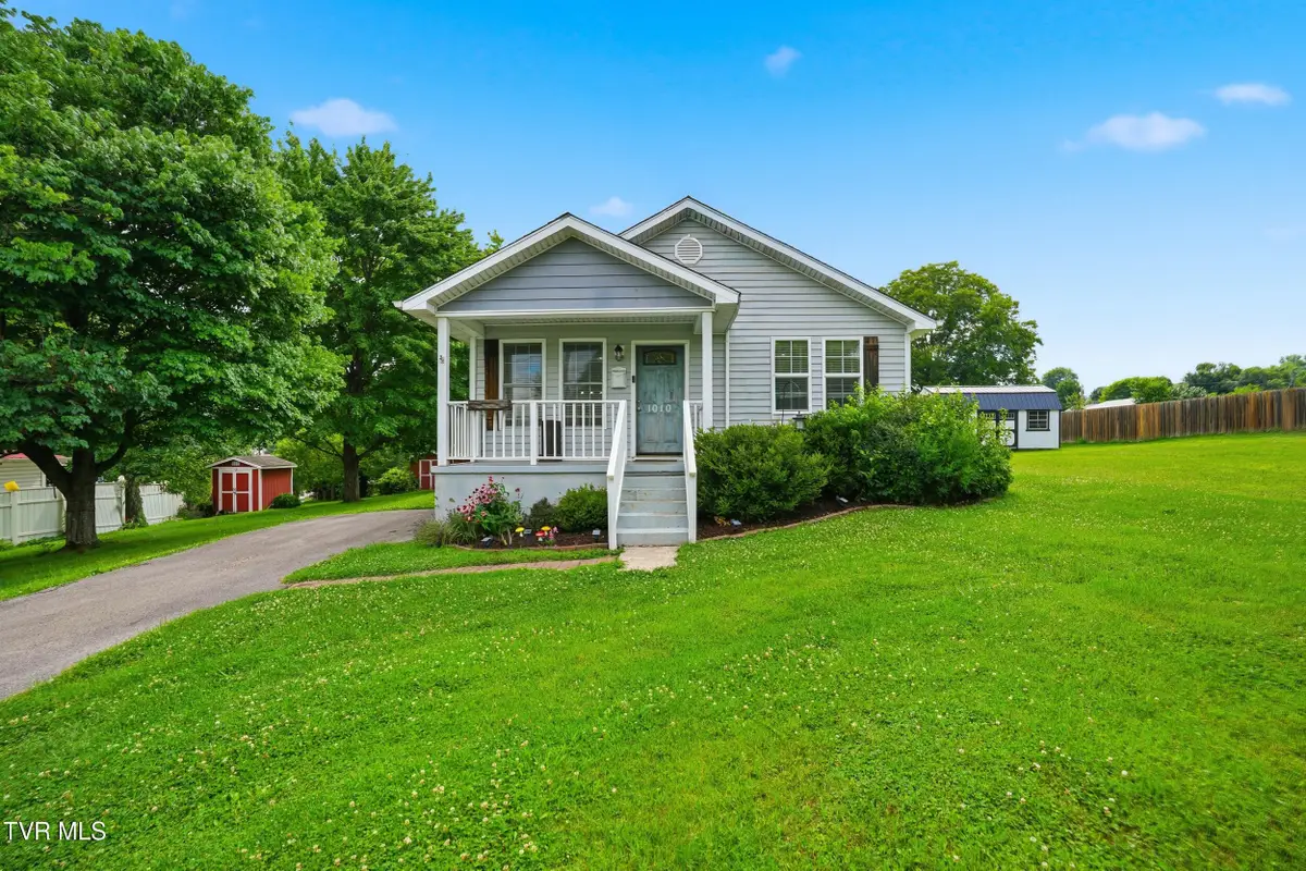 1010 Sharondale Avenue, Kingsport, TN 37660 - #1