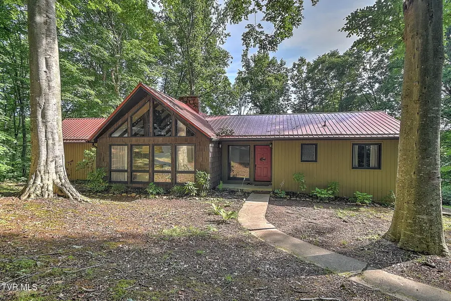 5413 Kiowa Street, Kingsport, TN 37664 - #2