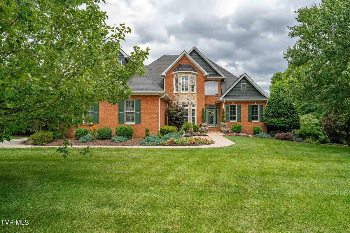 134 Magnolia Ridge Drive, Jonesborough, TN 37659 - #1