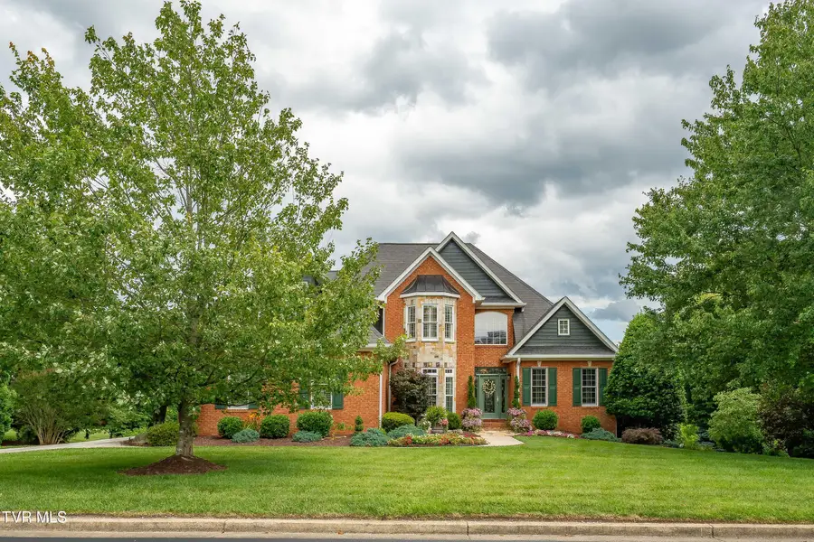 134 Magnolia Ridge Drive, Jonesborough, TN 37659 - #2