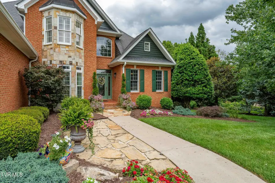 134 Magnolia Ridge Drive, Jonesborough, TN 37659 - #3