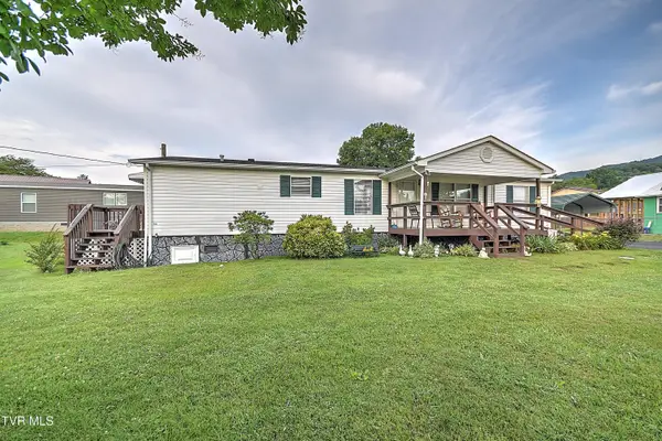 1129 Shipp Street, Kingsport, TN 37660
