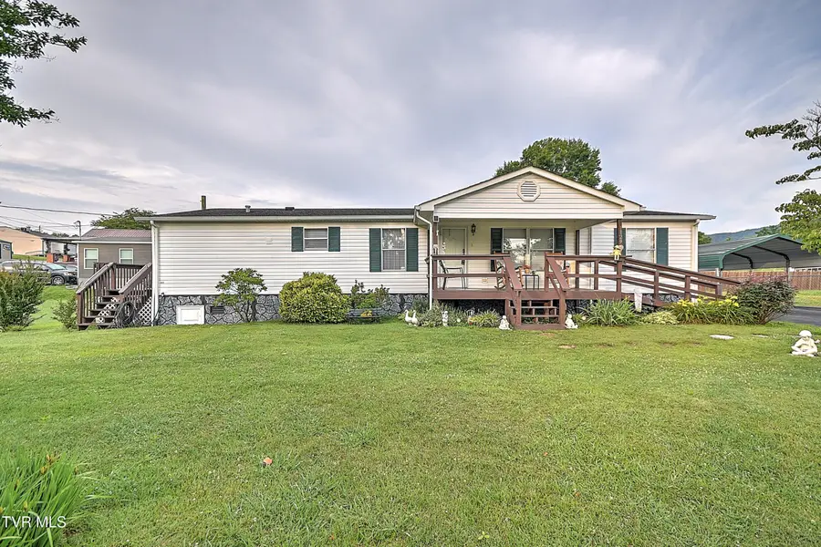 1129 Shipp Street, Kingsport, TN 37660 - #2