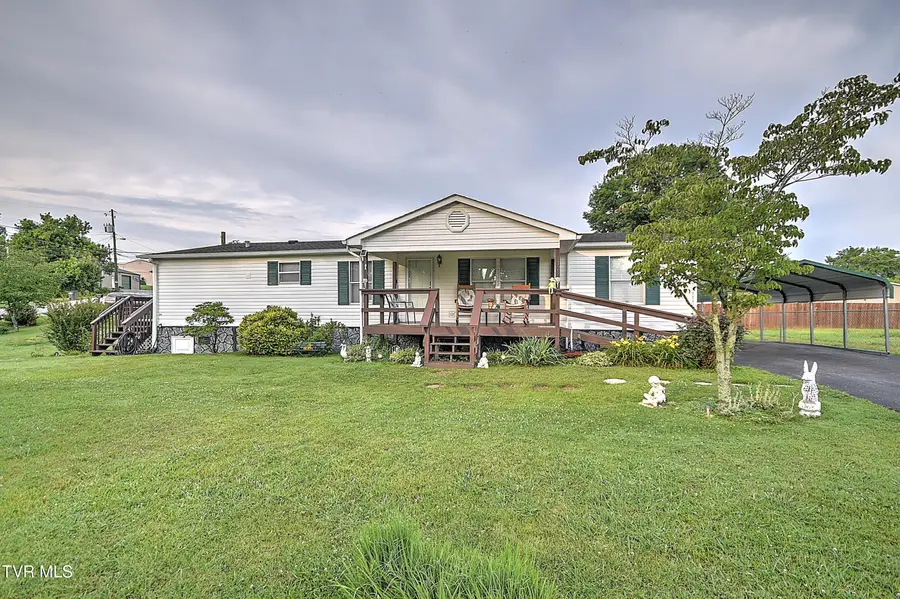1129 Shipp Street, Kingsport, TN 37660 - #3