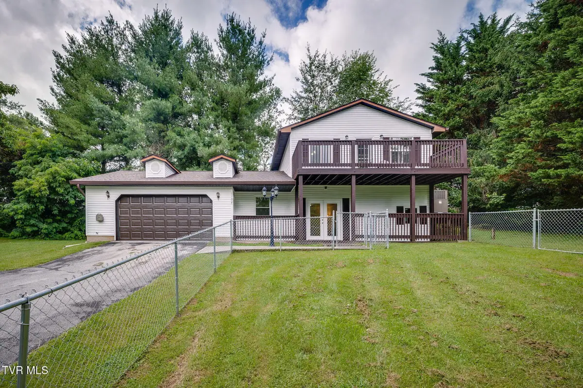 1102 Miller Drive, Jonesborough, TN 37659 - #1