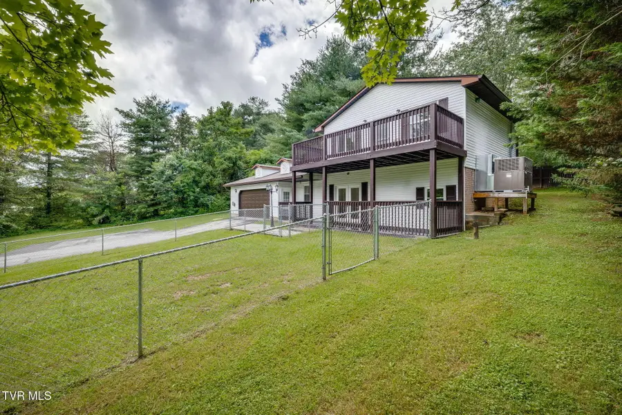 1102 Miller Drive, Jonesborough, TN 37659 - #2