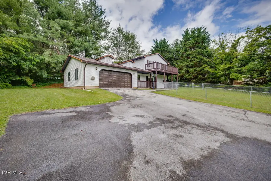 1102 Miller Drive, Jonesborough, TN 37659 - #3