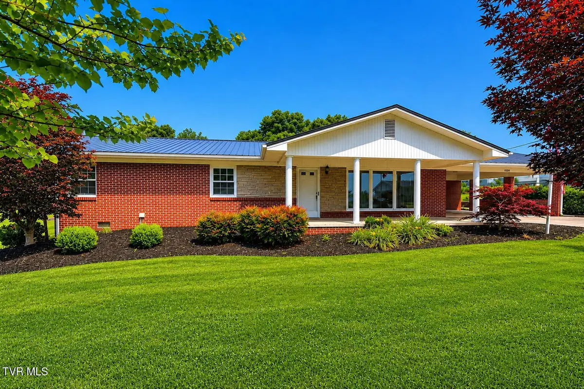 1520 Meadow Lane Circle, Morristown, TN 37813 - #1