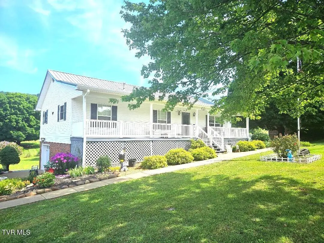 2117 Brown Drive, Rogersville, TN 37857 - #1