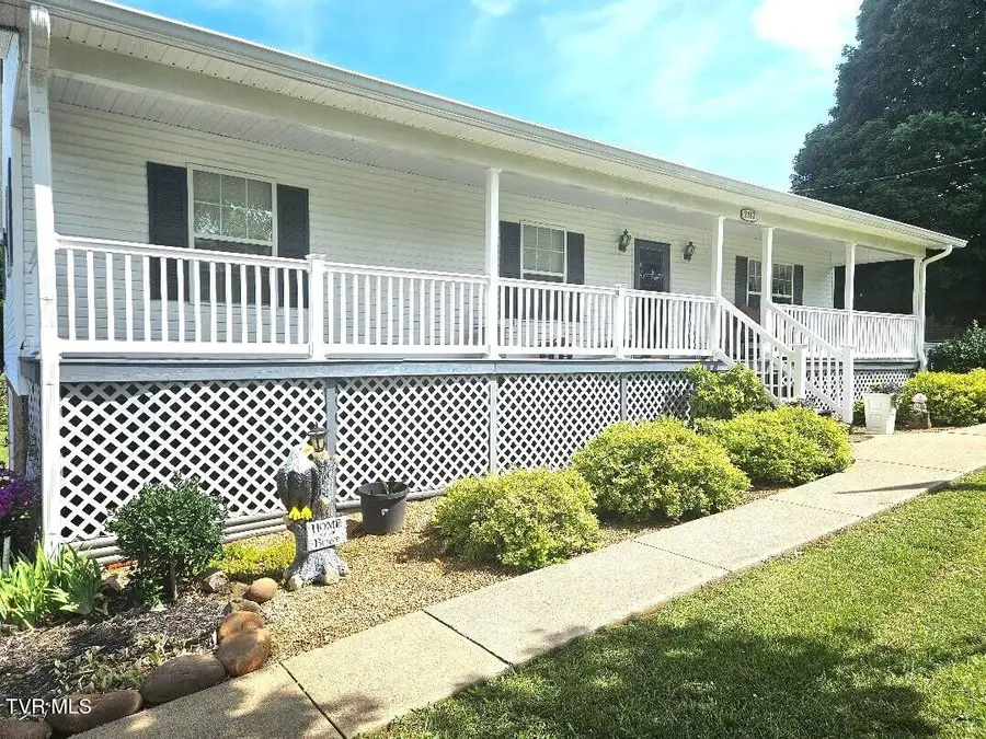 2117 Brown Drive, Rogersville, TN 37857 - #2