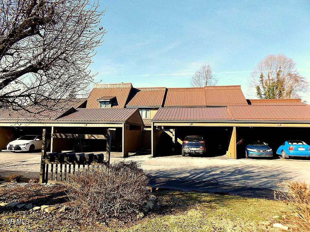 520 Fleetwood Court #D, Kingsport, TN 37660 - #1