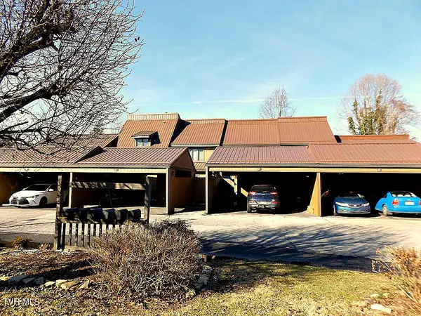 520 Fleetwood Court #D, Kingsport, TN 37660