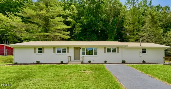 702 May Drive, Jonesborough, TN 37659