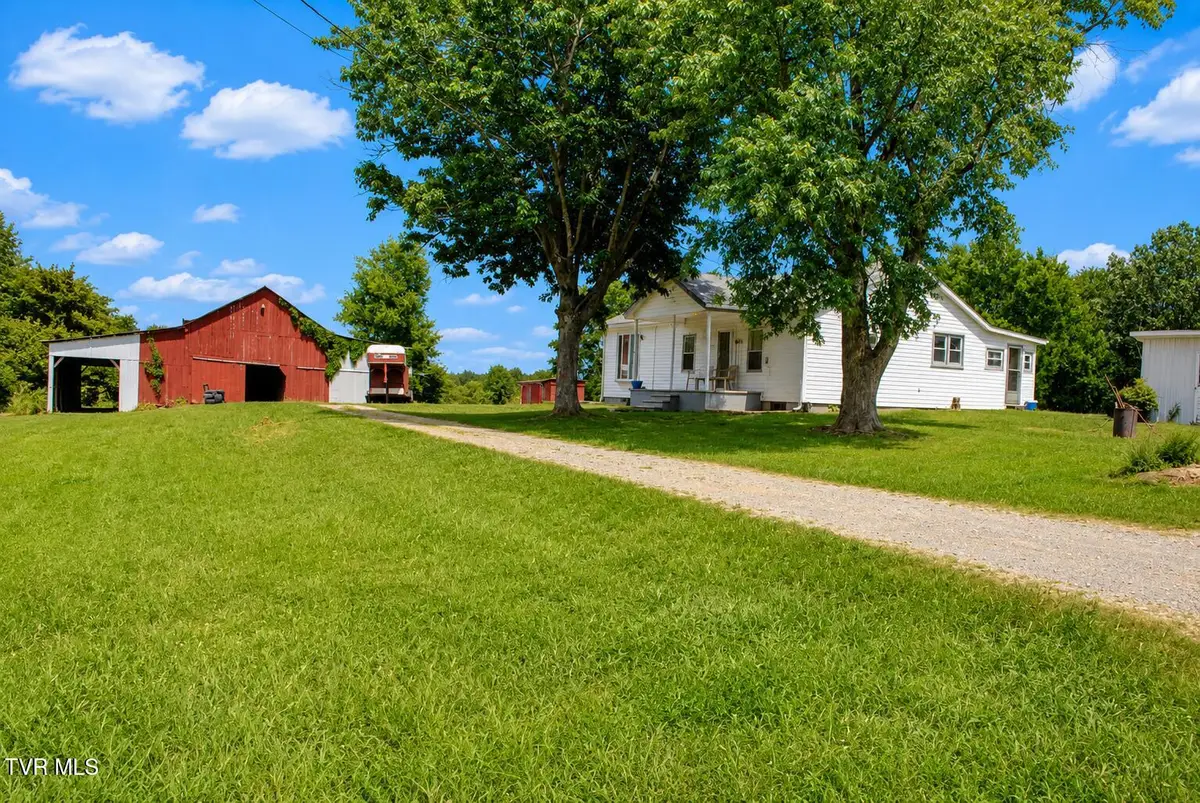 710 Colvert Road, Mosheim, TN 37818 - #1