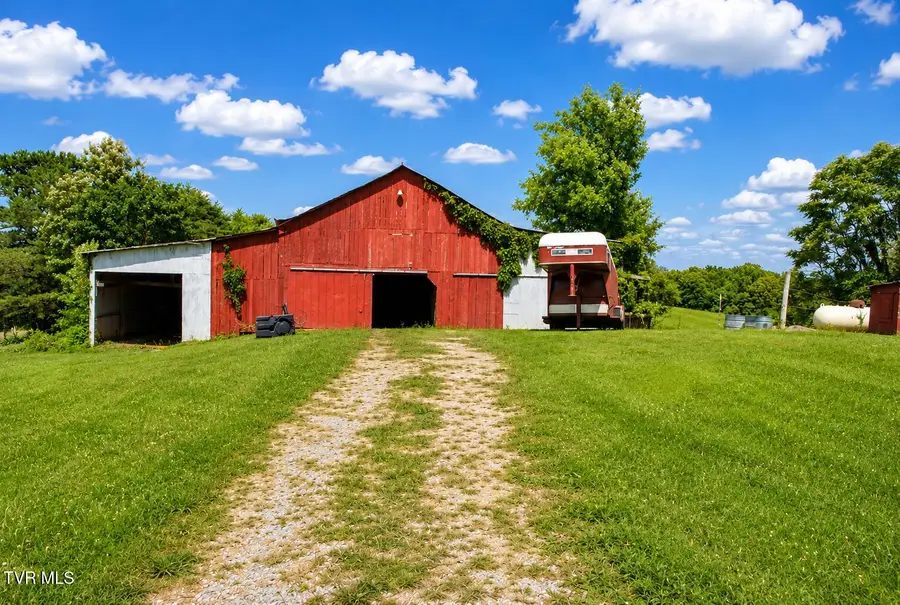 710 Colvert Road, Mosheim, TN 37818 - #2