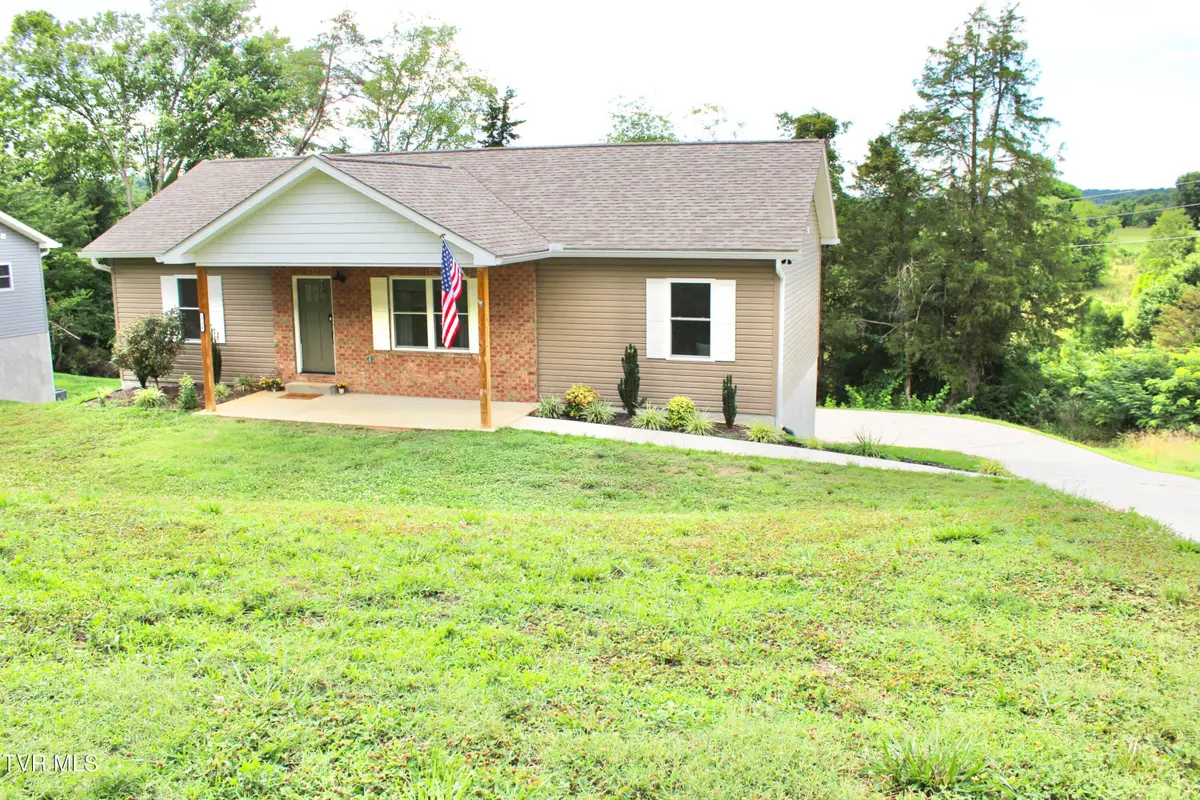1716 Cindy Drive, Greeneville, TN 37743 - #1