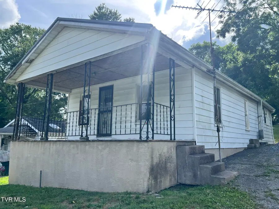 113 Sycamore Street, Greeneville, TN 37745 - #2