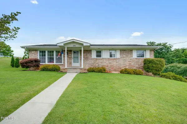 236 Minuteman Drive, Bluff City, TN 37618