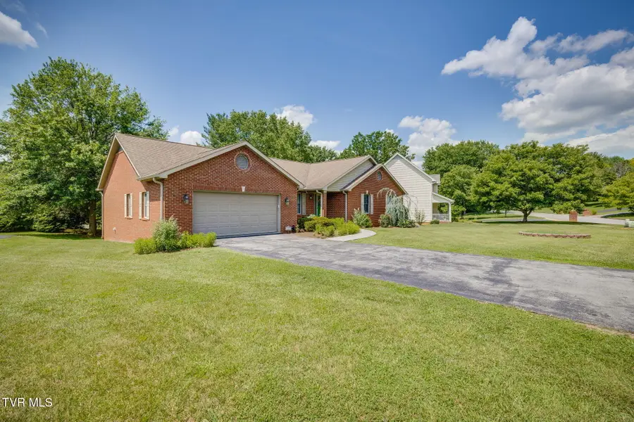 507 Steeplechase Drive, Johnson City, TN 37601 - #2