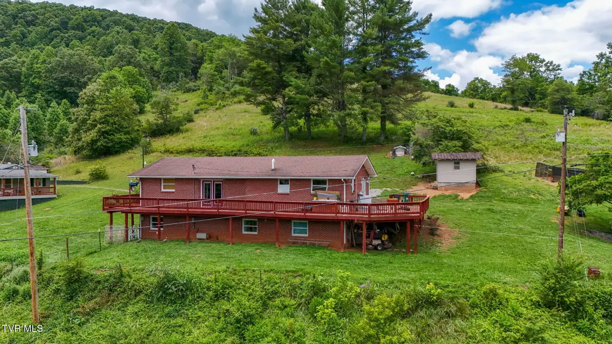 186 Gunport Drive, Duffield, VA 24244 - #1