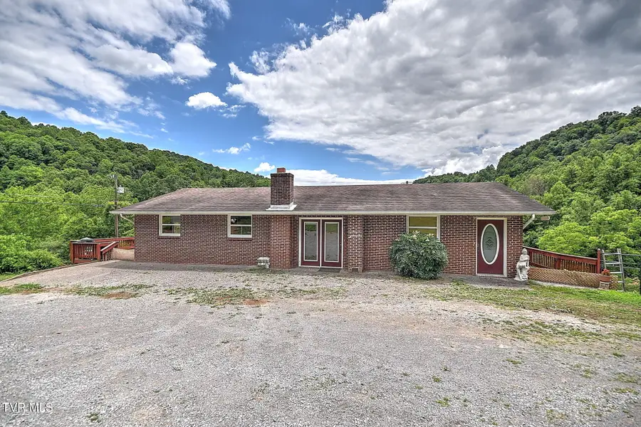 186 Gunport Drive, Duffield, VA 24244 - #2