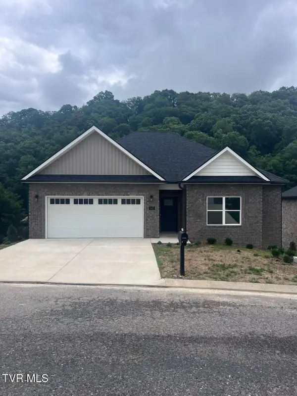 143 Quiet Stroll Lane, Gray, TN 37615